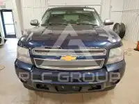 2007 Chevrolet Tahoe фото