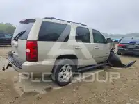 2007 Chevrolet Tahoe photo