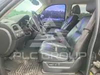 2007 Chevrolet Tahoe фото