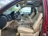 2007 Chevrolet Tahoe фото