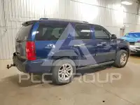 2007 Chevrolet Tahoe фото