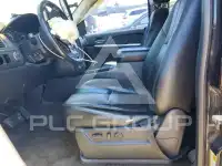 2007 Chevrolet Tahoe фото