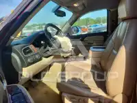 2007 Chevrolet Tahoe фото