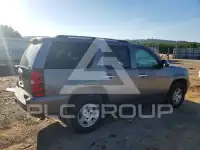 2007 Chevrolet Tahoe фото