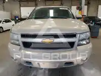 2007 Chevrolet Tahoe фото