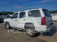 2007 Chevrolet Tahoe фото