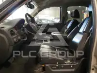 2007 Chevrolet Tahoe фото