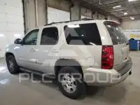 2007 Chevrolet Tahoe фото