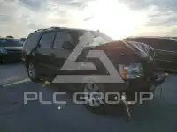 2007 Chevrolet Tahoe фото
