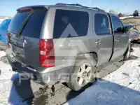 2007 Chevrolet Tahoe photo
