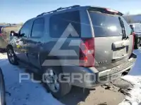 2007 Chevrolet Tahoe photo