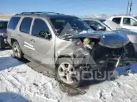 2007 Chevrolet Tahoe photo