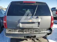 2007 Chevrolet Tahoe photo