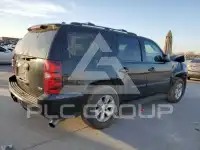 2007 Chevrolet Tahoe фото