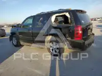 2007 Chevrolet Tahoe фото