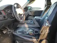 2007 Chevrolet Tahoe фото