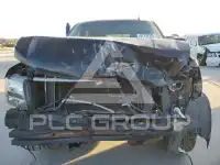 2007 Chevrolet Tahoe фото