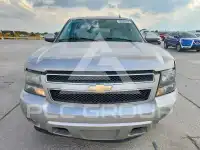 2007 Chevrolet Tahoe фото