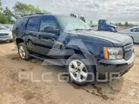 2007 Chevrolet Tahoe photo