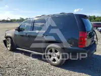 2007 Chevrolet Tahoe photo