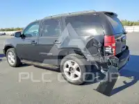 2007 Chevrolet Tahoe photo