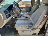 2007 Chevrolet Tahoe фото