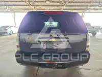 2007 Chevrolet Tahoe photo