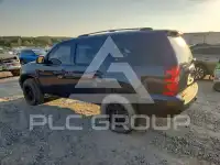 2007 Chevrolet Tahoe фото