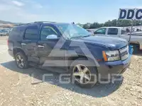 2007 Chevrolet Tahoe фото