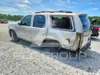 2007 Chevrolet Tahoe фото