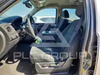 2007 Chevrolet Tahoe фото