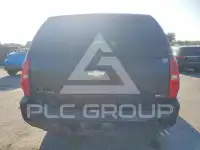 2007 Chevrolet Tahoe фото