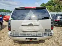 2007 Chevrolet Tahoe фото