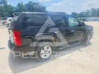 2007 Chevrolet Tahoe фото