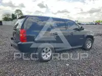 2007 Chevrolet Tahoe фото