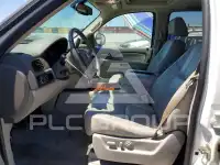 2007 Chevrolet Tahoe photo