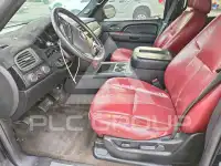 2007 Chevrolet Tahoe photo