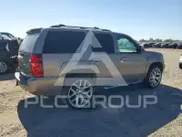 2007 Chevrolet Tahoe photo