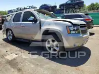 2007 Chevrolet Tahoe photo