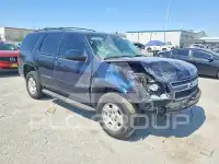 2007 Chevrolet Tahoe photo