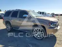 2007 Chevrolet Tahoe photo