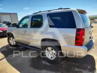 2007 Chevrolet Tahoe фото