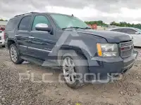 2007 Chevrolet Tahoe фото