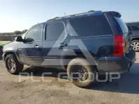 2007 Chevrolet Tahoe фото