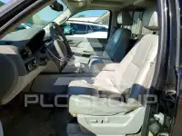 2007 Chevrolet Tahoe фото