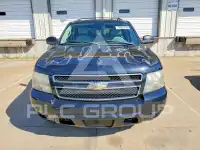 2007 Chevrolet Tahoe фото