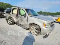 2007 Chevrolet Tahoe photo