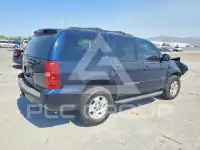 2007 Chevrolet Tahoe photo
