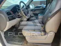 2007 Chevrolet Tahoe фото