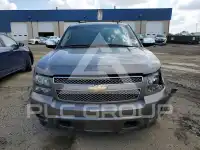 2007 Chevrolet Tahoe фото